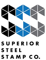 Home Superior Steel Stamp