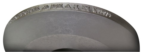 Marking Dies Superior Steel Stamp